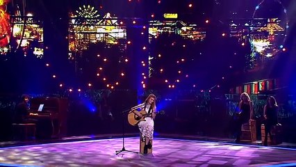 Celia Pavey Sings Will You Still Love Me Tomorrow  The Voice Australia Season 2