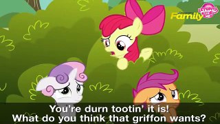 MLP FiM – “The Fault in Our Cutie Marks”  PREVIEW (S 6)