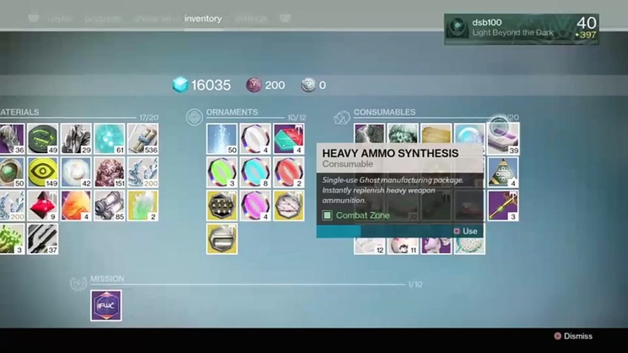Destiny glitch (88)