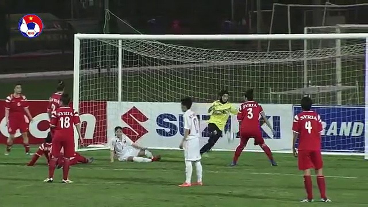 NU VIET NAM