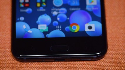 HTC U11 first look