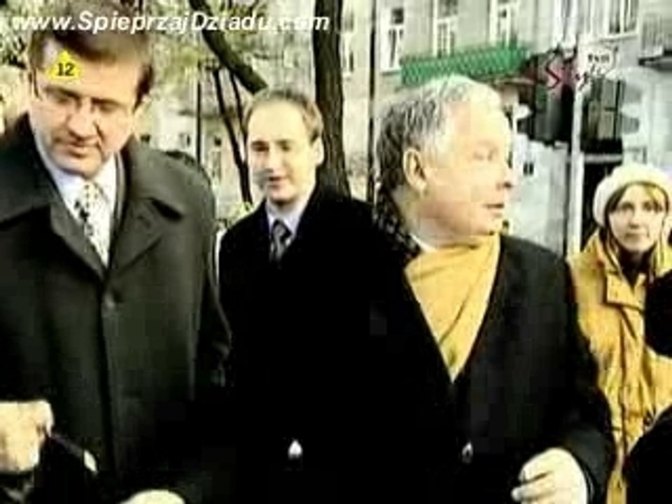 Spieprzaj Dziadu