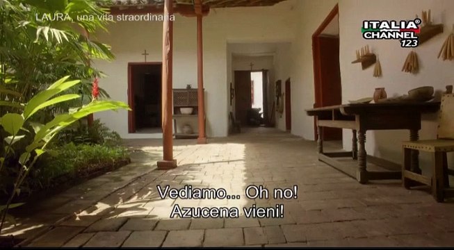 1° Puntata - Laura, Una Vita Straordinaria