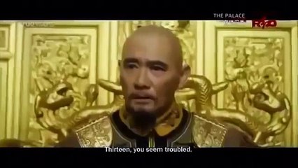 หนังจีน รักโรแมนติก 2016 จอมนางวังต้องห้าม พากย์ไทย เต็มเรื่อง part 2/3