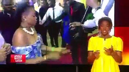 Reportage époustouflant : Au royaume des demi Dieu au Cameroun