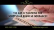 The Art of Shopping for Scottsdale Business Insurance - PJO Insurance Brokerage