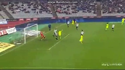 Goal HD 1-1 AGF Aarhus VS Esbjerg fB 17-05-2017