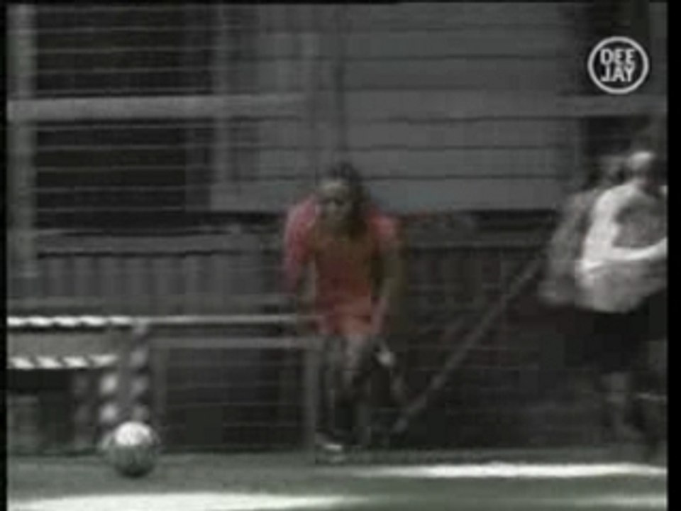 Nike Football Scorpion - The Secret Tournament -La Gabbia-