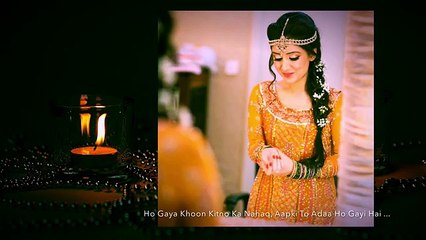 16.Beijazat Labon Ko Tumhare - Nusrat Fateh Ali Khan - Qawwali ...!_2