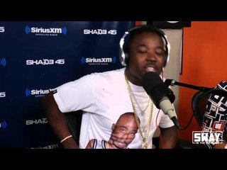 Troy Ave: The Redemption Freestyle with NO PHONE!