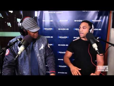 Ric Flair Discusses Working with the OVO Crew, Producing for Meek Mill and Nicki Minaj