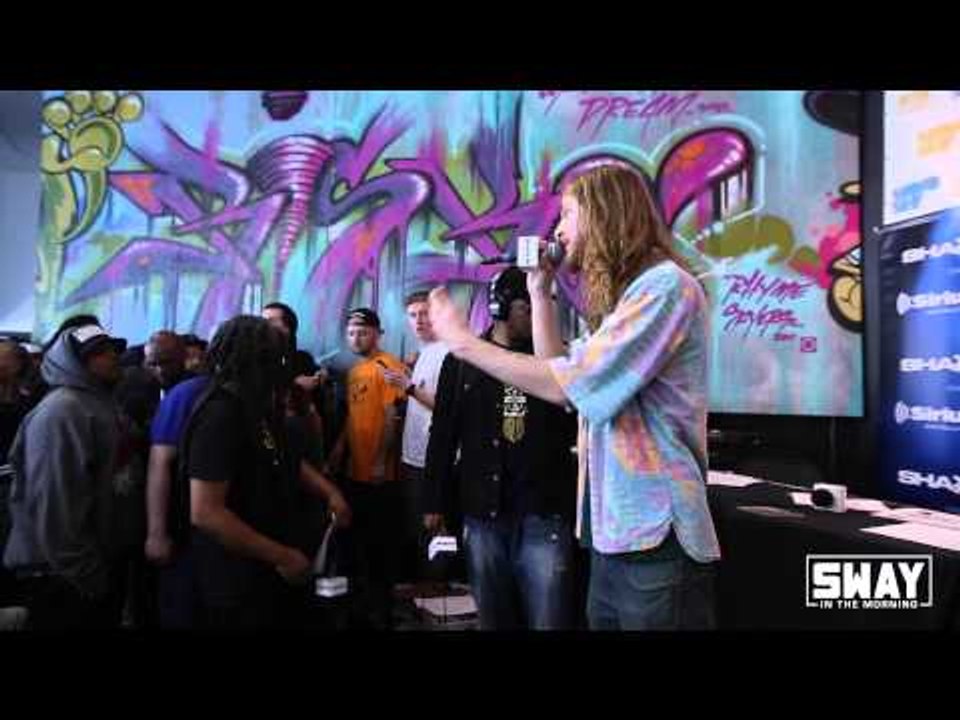 More Minnesota Locals Prove they Got What It Takes With These Freestyles