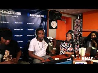 Bill Bellamy on Getting Funnier With Age & Runs Ghetto Forensics of New York Prison Escapees