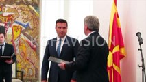 Të gjitha zhvillimet e sotme në Maqedoni nga KTV