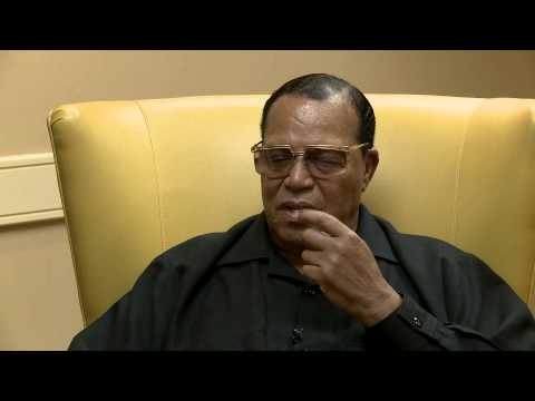 PT. 3 Minister Louis Farrakhan's Powerful Message to Artists, Producers and Satanic Record Labels