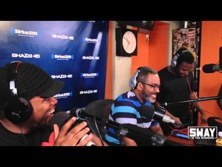 Young Dirty Bastard speaks on his feelings against WuTang