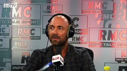 Duga : "On m’a cambriolé et on m’a volé la Coupe du Monde"