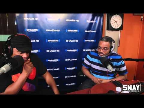 Large Professor Names Top 5 Producers of All Time, Stories of Working with Rakim + Breaks Down Album