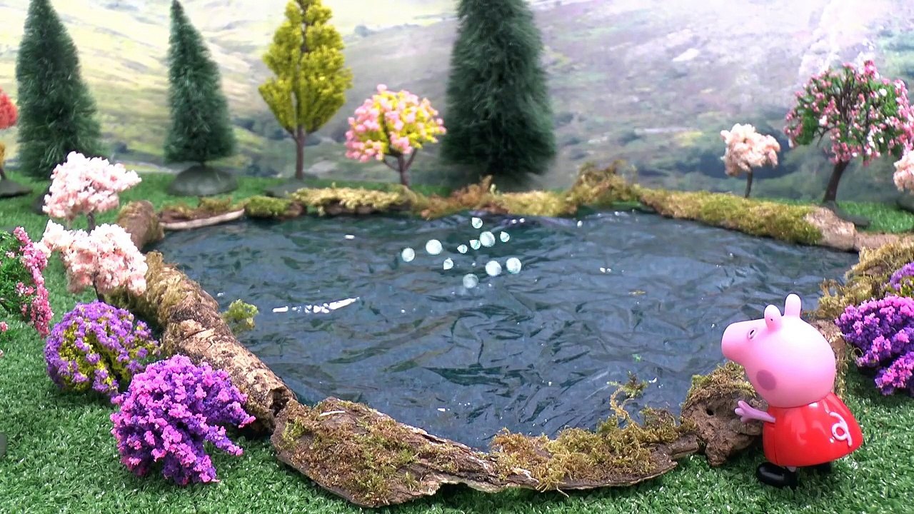 Paw Patrol Brave Rescues with Thomas and Friends and Minions | Peppa Pig and Scooby Doo Ep