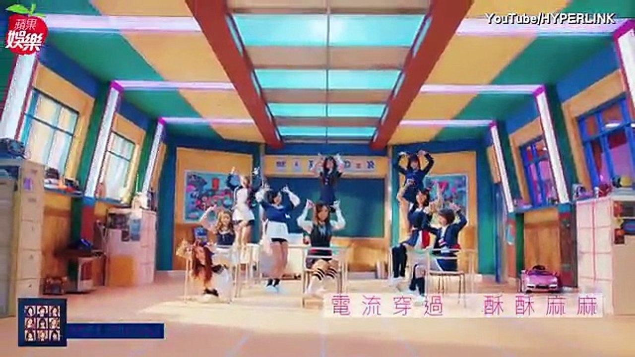 TWICE新歌吃土被轟「好難聽」　戰犯竟是他...