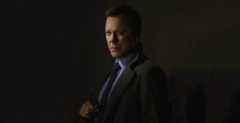 Designated Survivor Season 1 Episode 21 ((s1xe21)) Designado episodio superviviente de 21: Prepárense para el impacto finale