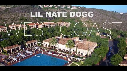 Lil Nate Dogg "The West Coast Is Back"