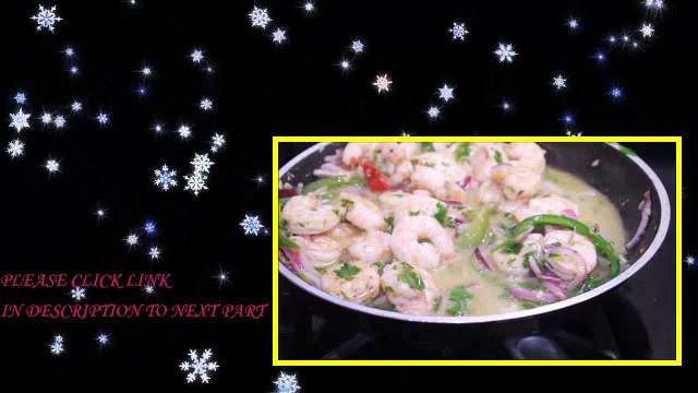 drvtHealthy Low Carb Shrimp Scampi & Spaghetti Squash_11