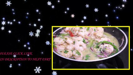 drvtHealthy Low Carb Shrimp Scampi & Spaghetti Squash_11