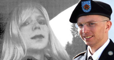Casusluktan Hüküm Giyen Chelsea Manning Tahliye Edildi