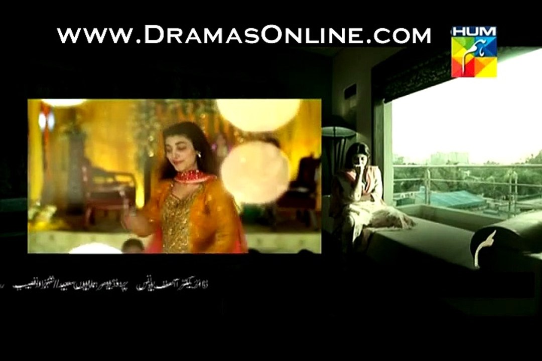 Tum Meray He Rehna Last Episode 22 part 4