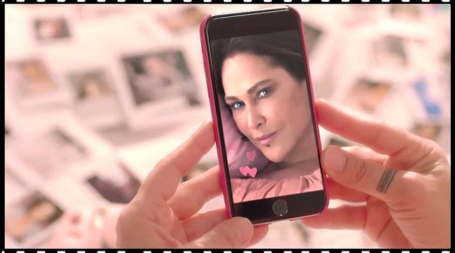 Bambi Yatak Hülya Avşar Reklam Filmi | Bambi'm Var Benim