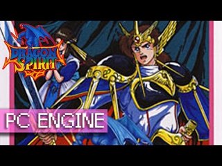 Dragon Spirit (Area 1-3) - PC Engine (TurboGrafx-16) (1080p 60fps)