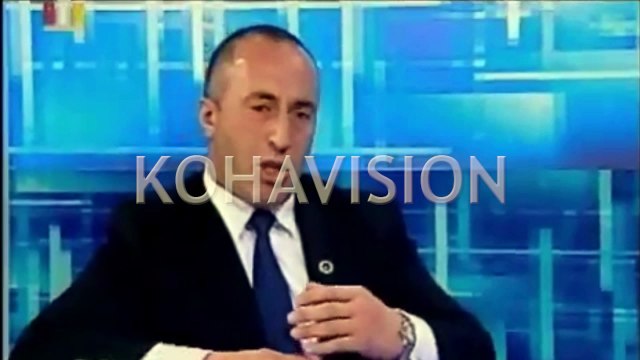 Të gjitha deklaratat e Ramush Haradinajt kundër PDK-së e SHIK-ut