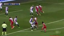 0-2 Yassine Ayoub Super Goal HD - Heerenveen 0-2 Utrecht 17.05.2017