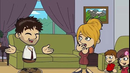 Chiste de Pepito - Vacaciones de playa