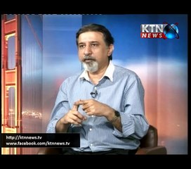 Opinion With Ali Kazi 17th May 2017