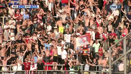 Goal Yassin Ayoub vs Herenven 17.05.2017 HD