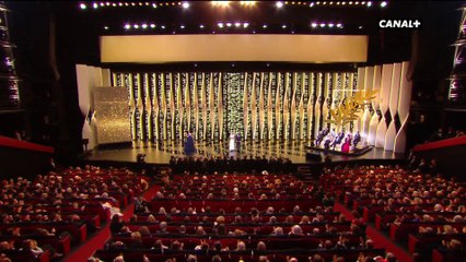 Cannes 2017 : Cérémonie d'ouverture - Replay intégral