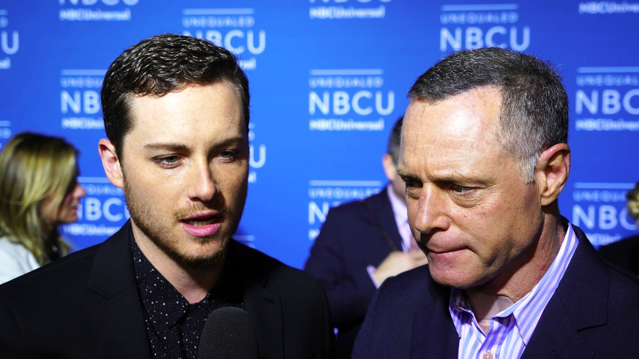 Chicago PD Stars Tease Dramatic Finale