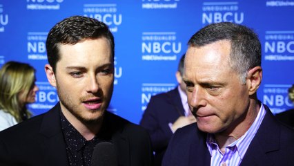 Chicago PD Stars Tease Dramatic Finale