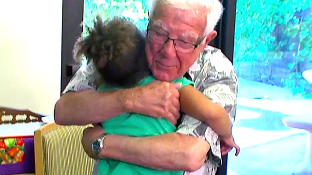 Share This! 3 Benefits of Generations Joining Forces