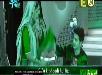 Serial Mein Suru Hua Naya Drama!! – Devanshi