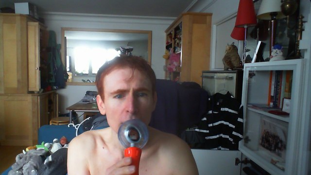 Wiwi égratigne esclave de votre société d'Assassin