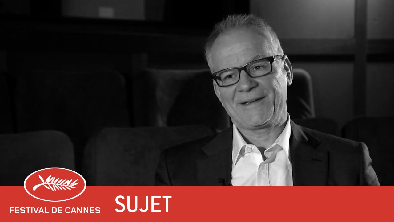 THIERRY FREMAUX - Sujet - VF - 2017