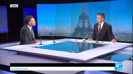 How can a US president be impeached? This scholar explains