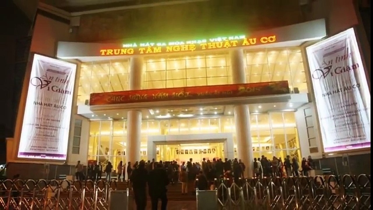 Trailer: Chương trình  "Ân Tình Ví, giặm"