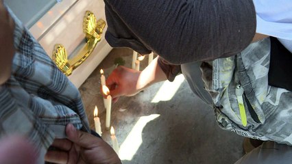 Filipinas: El dolor de familias de víctimas de guerra antidrogas