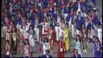 Đoàn thể thao Việt Nam