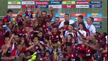 Flamengo x San Lorenzo - Tudo sobre a DECISAO na LIBERTADORES