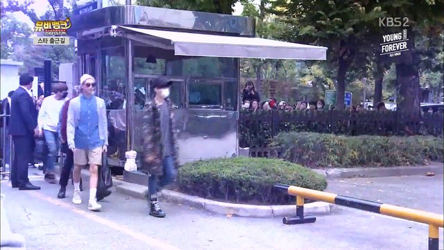 [VIETSUB] 161026 BTS - KBS MV Bank Stardust